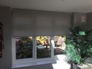 electric motorised blinds94